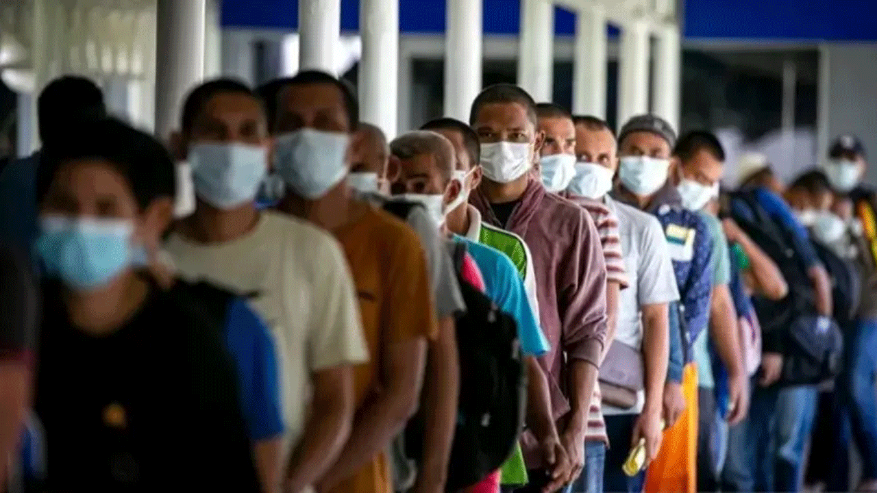 Fenomena Pekerjaan WNI di Kamboja Dengan Gaji Besar Dan Fasilitas Gratis