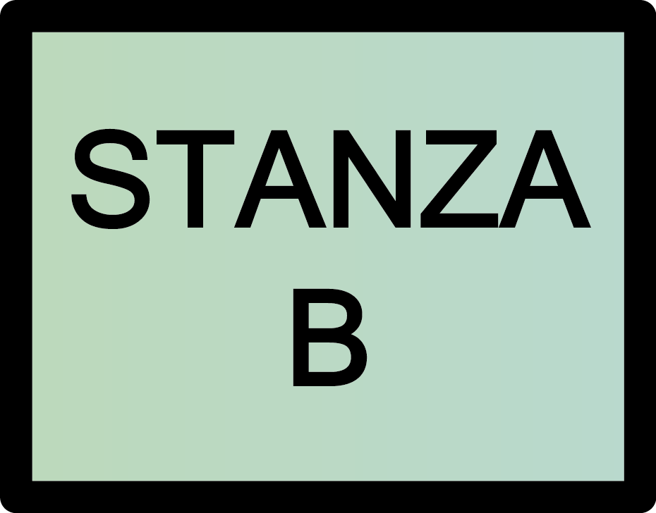 STANZA  B