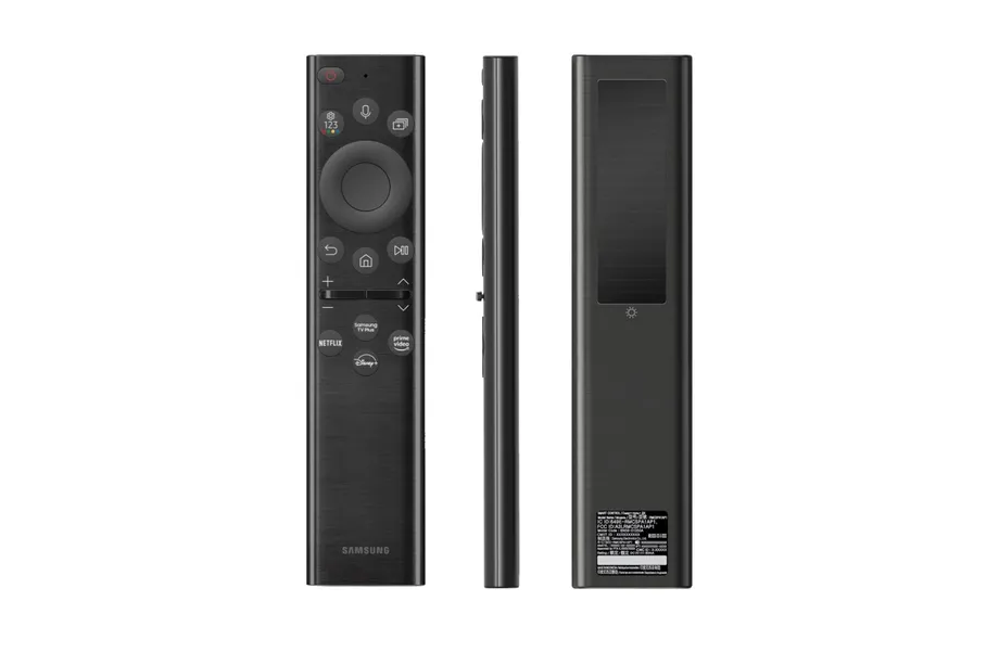 Samsung Remote