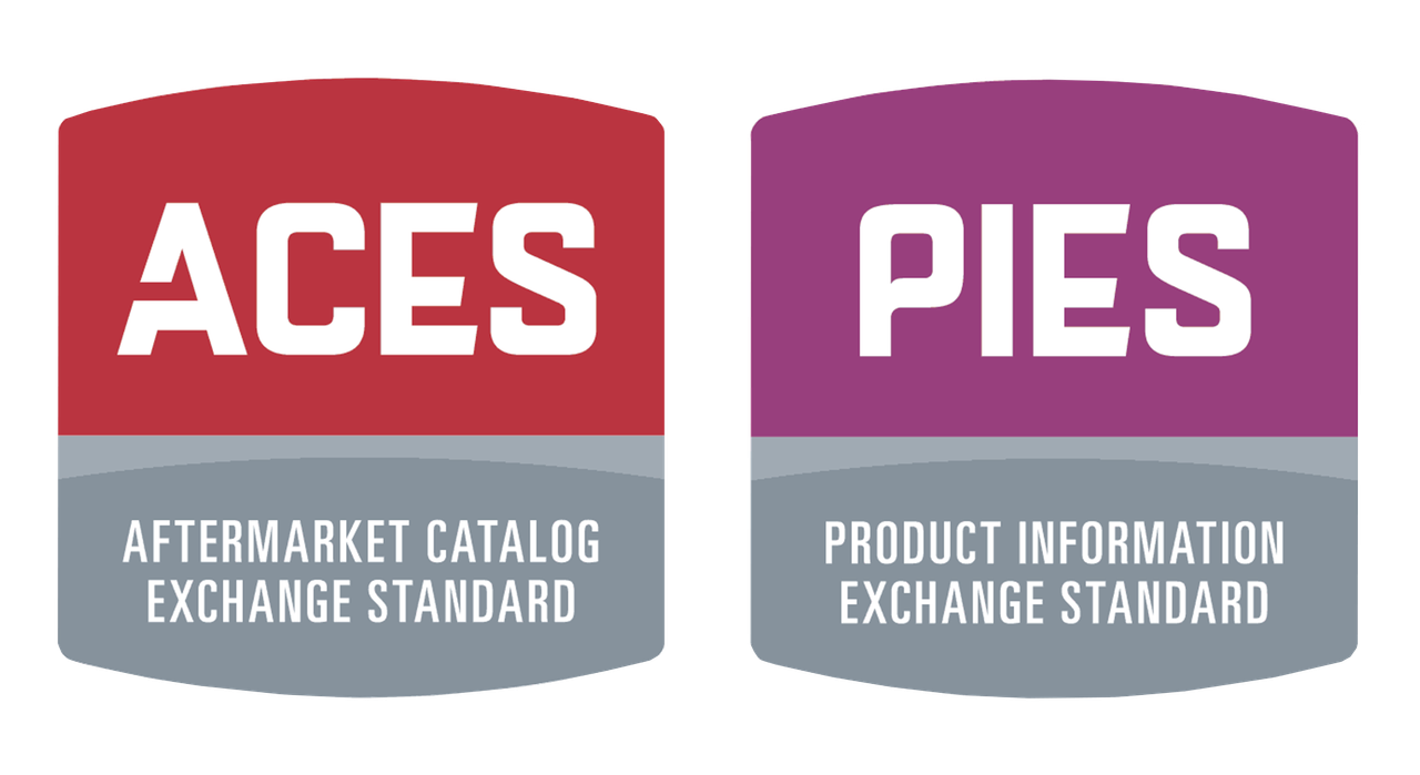 ACES & PIES logo