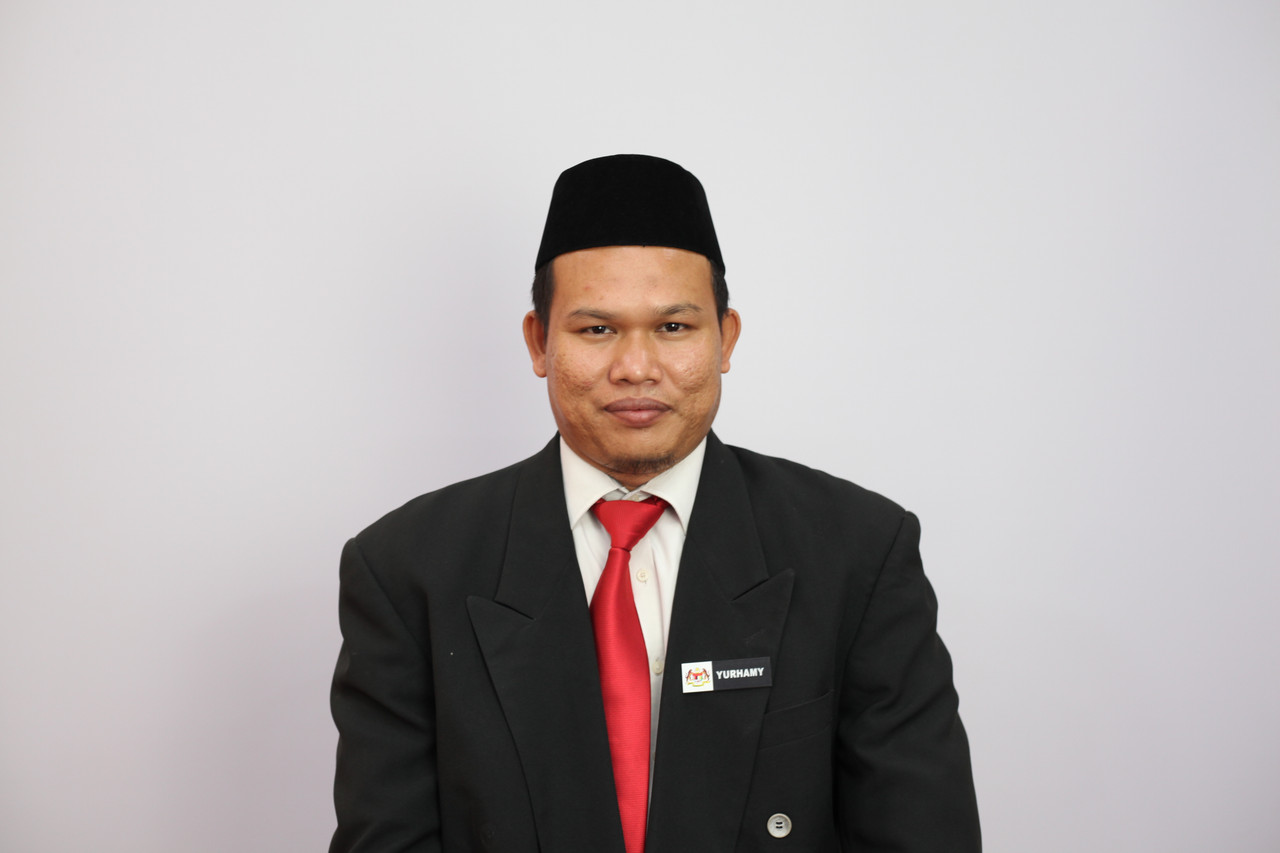 Yurhamy Bin Yusuf