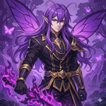 昆虫_紫蝴蝶将军.png