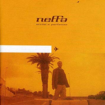 Neffa - Arrivi e Partenze (2001) .mp3 -192 Kbps