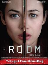 The Room (2019) HDRip telugu Full Movie Watch Online Free MovieRulz
