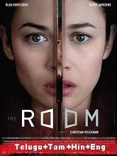 The Room (2019) HDRip Telugu Movie Watch Online Free