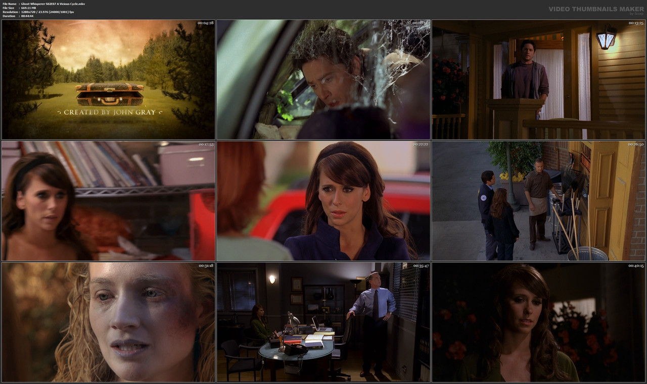 Ghost Whisperer S02E07 A Vicious Cycle.mkv