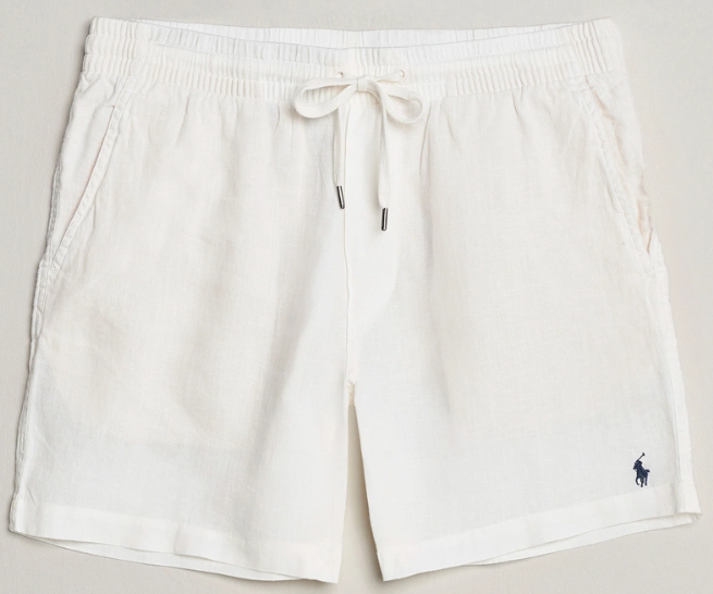 Polo Shorts