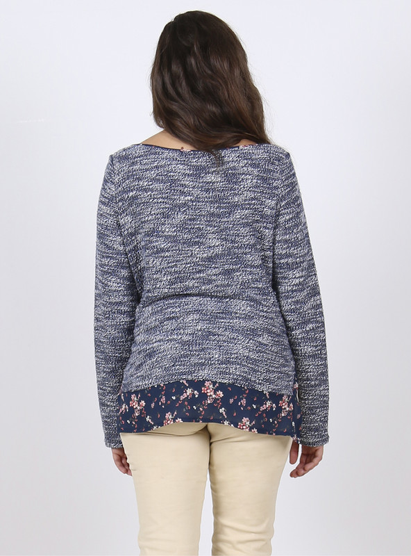 CHALECO MATERNAL NUDO S | The Loop Kids Restore