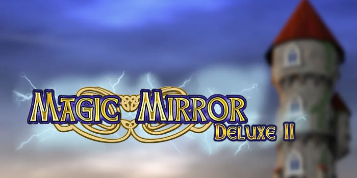 Langkah Spin Turbo Anti Gagal Di Slot Magic Mirror Deluxe 2