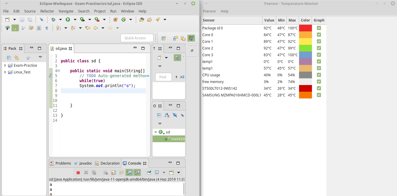 Sonsuz_Döngü_Yüksek_Isı