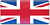 english flag