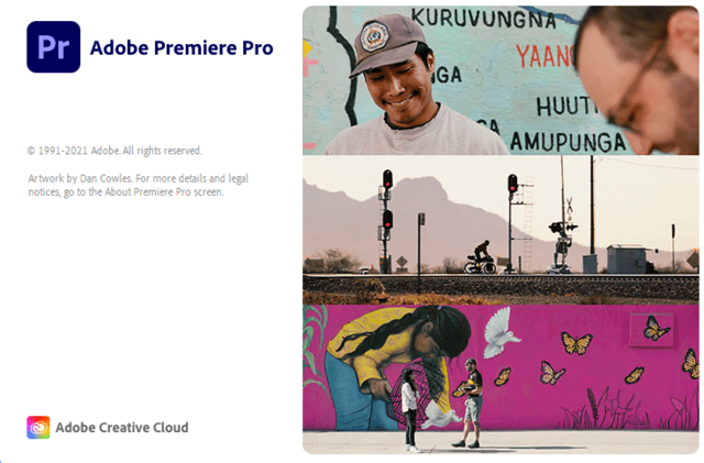 Adobe Premiere Pro 2022 v22.6.1.1 (x64) Multilingual