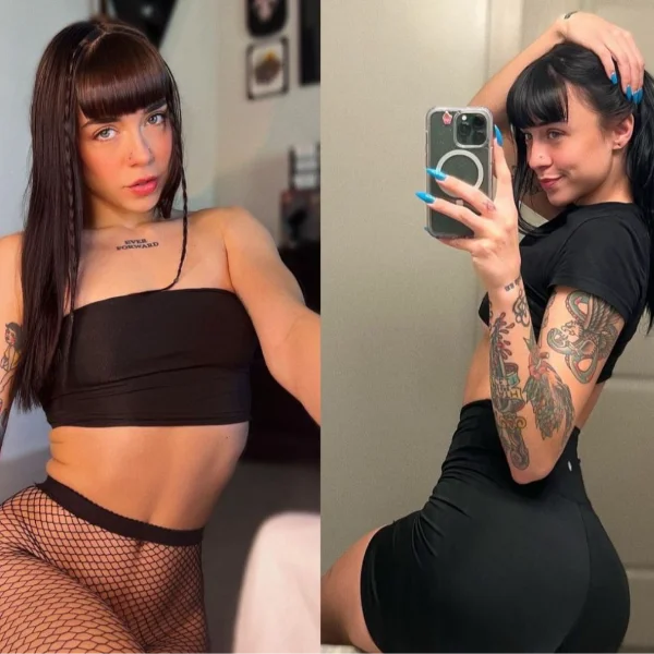 Kalin / queenkalinxxx OF