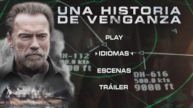 1 - Una Historia de Venganza [DVD9Full] [PAL] [Cast/Ing] [2017] [Drama]