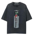 Alexander Wang Camiseta SS25