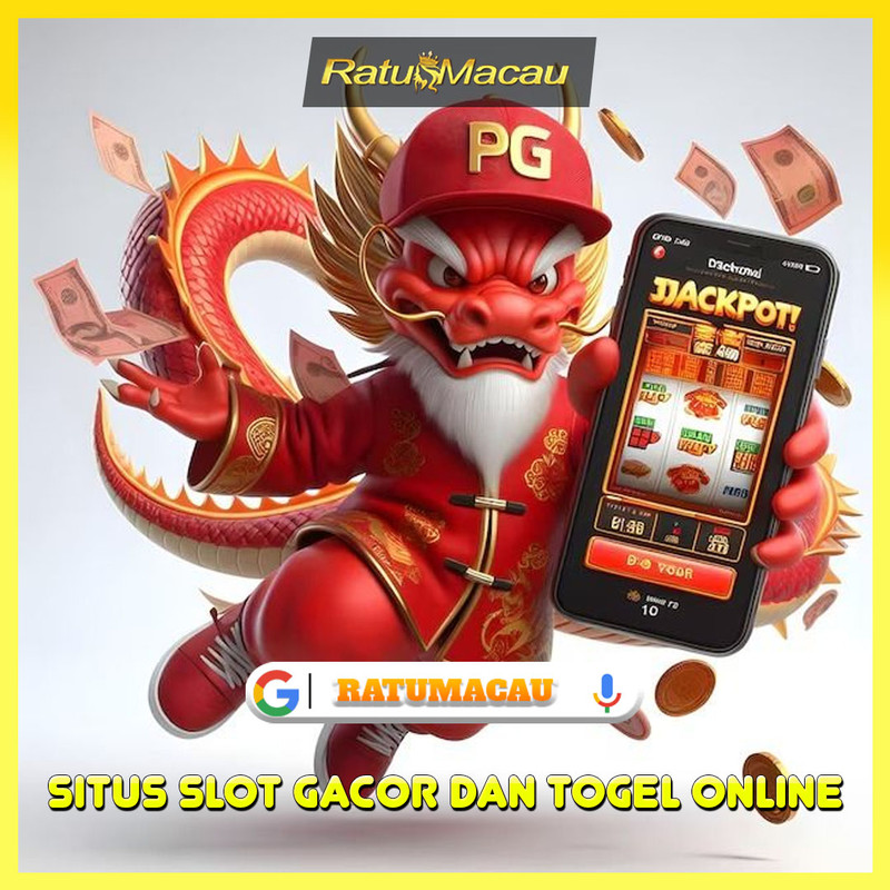 RATUMACAU: Situs Resmi Alternatif Login Daftar Slot Online - WooCommerce eCommerce