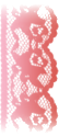 lace border