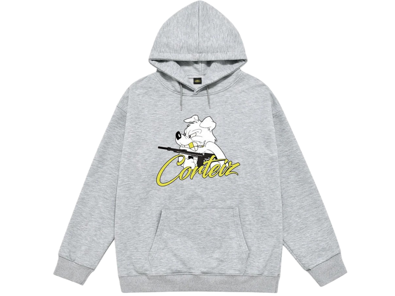 Corteiz Hoodie