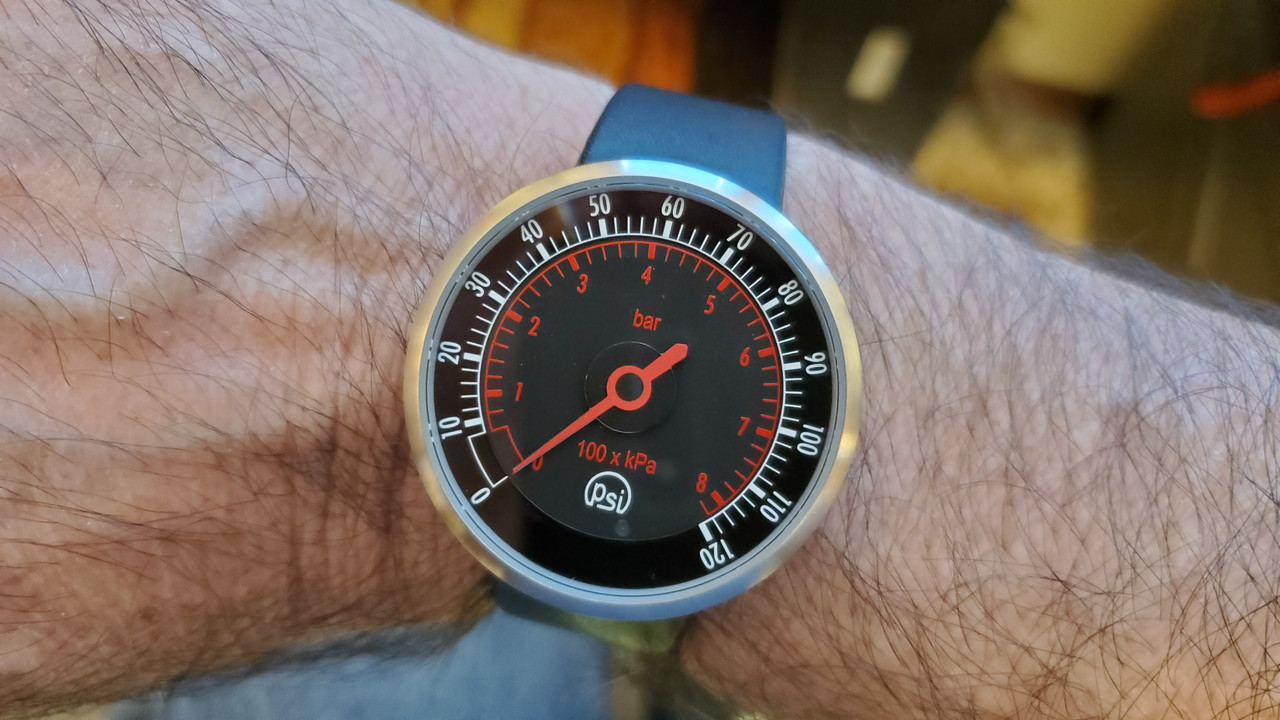 How Does Your Watch Tell Time?! WatchUSeek Watch Forums