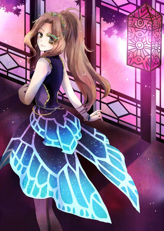Nikaidou