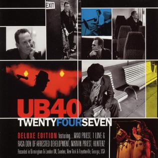Re: UB40