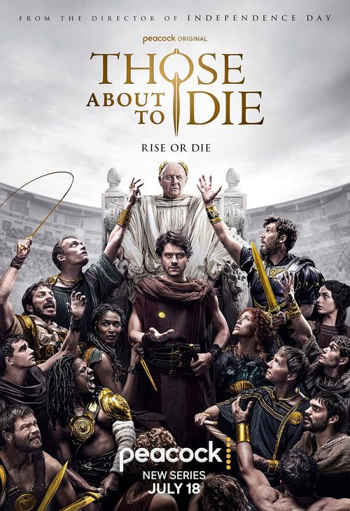 Those About to Die (2024) (Sezon 1) MULTi.1080p.AMZN.WEB-DL.H264-BRX | Dubbing PL + Napisy PL