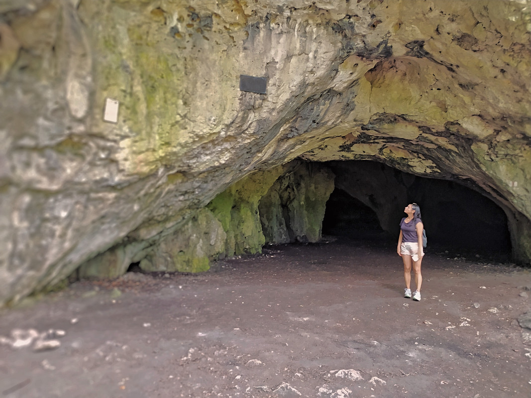 hiking trails in franconia