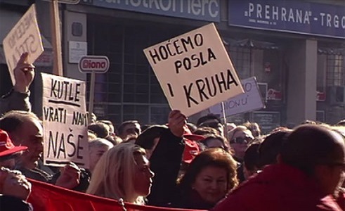 Dokumentarni ‘Gazda: Početak’ u Klubu PFT-e