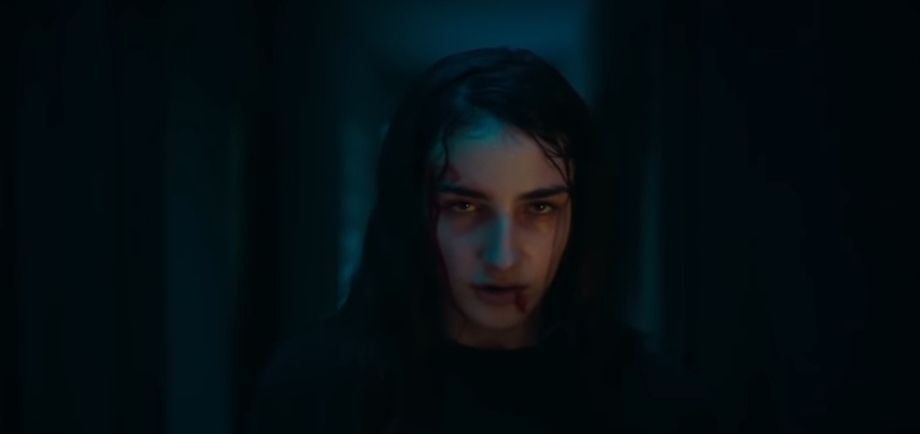 Verónica Movie Screenshot
