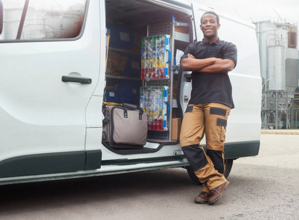 Professional Plumbing Service