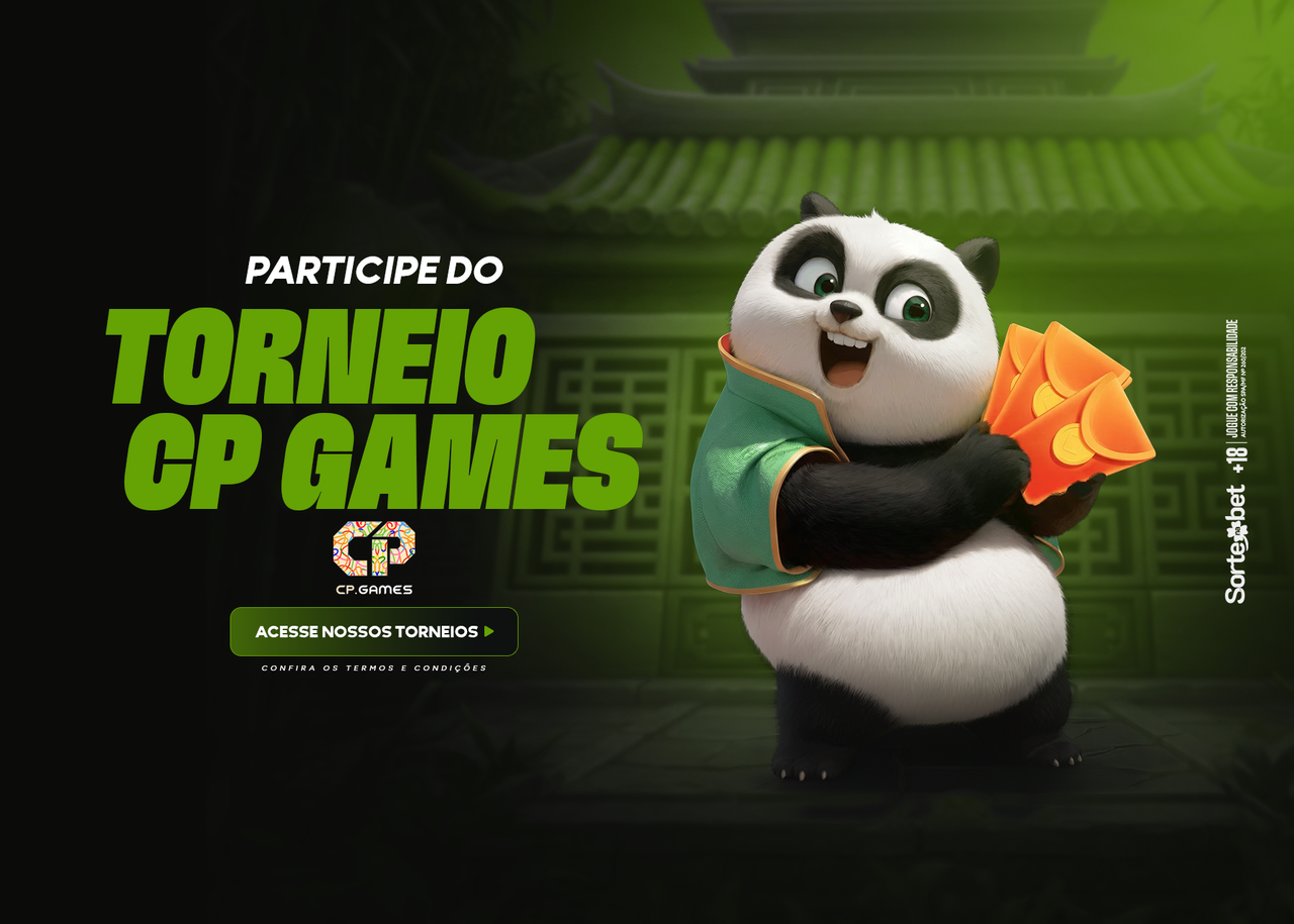 Torneio CP Games