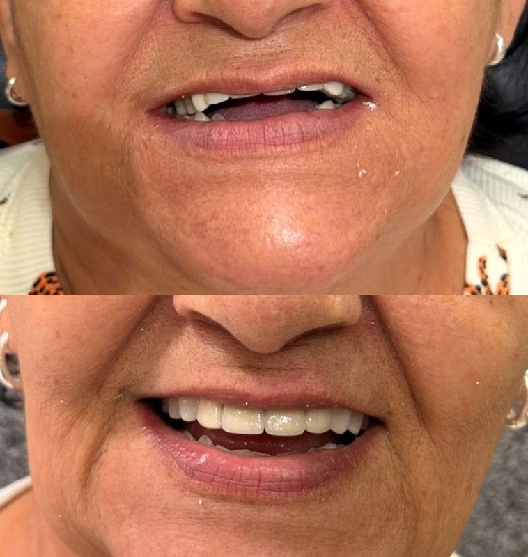 Dental Clinic - Atendimento