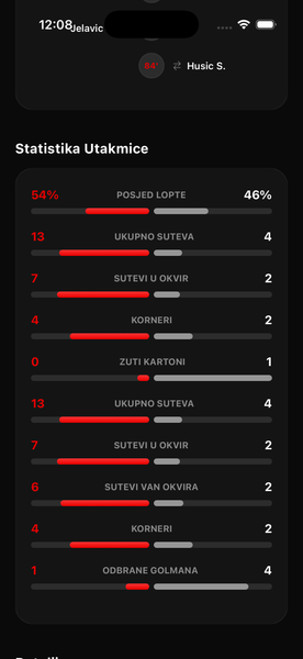 Simulator Screenshot i Phone 17 Pro 2026 03 07 at 12 08 54