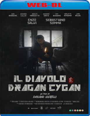 Il Diavolo è Dragan Cygan (2024) WEB-DL 1080p H264 E-AC3+AC3 ITA