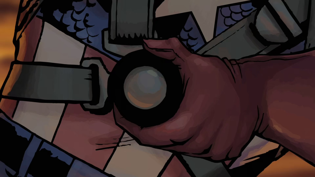 Black Panther (2010) - S01E01 - Pilot (1) (1080p WEB-DL x265 RCV