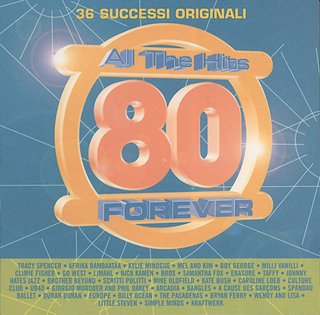 All The Hits 80 Forever (2000) .mp3 - 320 kbps