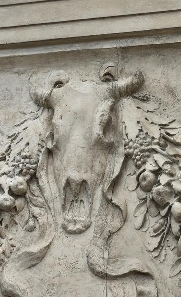 Roma: Villa Farnesina, Bernini&Barberini, Detroit Museum - Roma y Nápoles: Bernini, Giorgione y mucho más. (314)