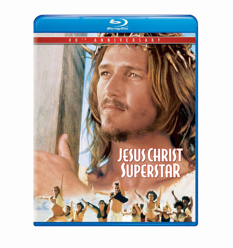 Jesucristo Superestar 1973 1080p Hevc 10 Bits Subt JCSSBR