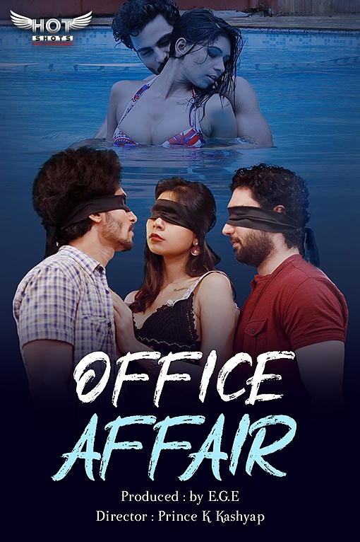 18+ Office Affairs (2020) Hindi Short Film 720p HDRip 150MB Download