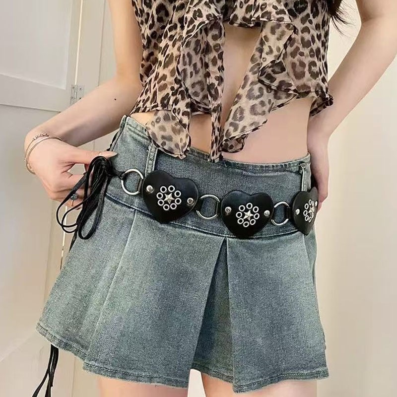 Belts