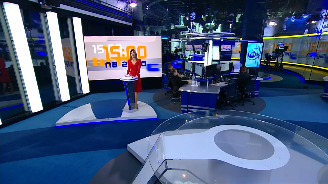 20 09 2019 agata wolna tvn24 1