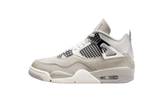 Jordan 4 Frozen Moments