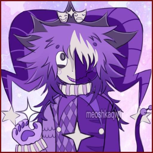 Noli - Art by meoshkaqw1