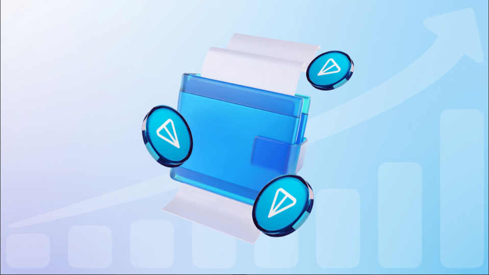 card image Сравнительный обзор кошельков для работы с Тонкойном: лучшее для безопасности ваших криптосбережений в 2025 году
