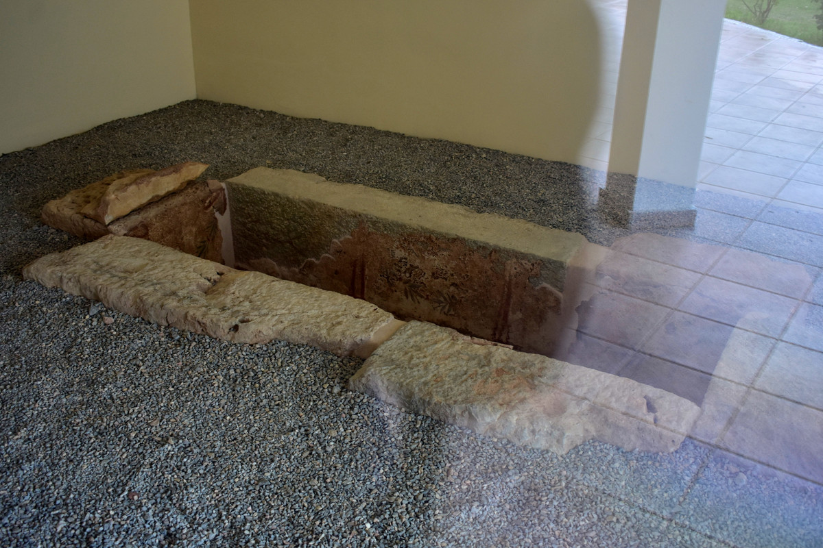 Αρχαιολογικό Μουσείο Ερέτριας (22)