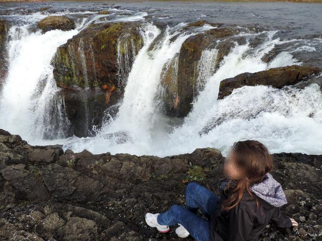 ISLANDIA en 11 DÍAS con 4x4 - Agosto 2016 - Blogs de Islandia - DÍA 8 (17/08/2016) –De Akureyri a Hvammstangi (24)
