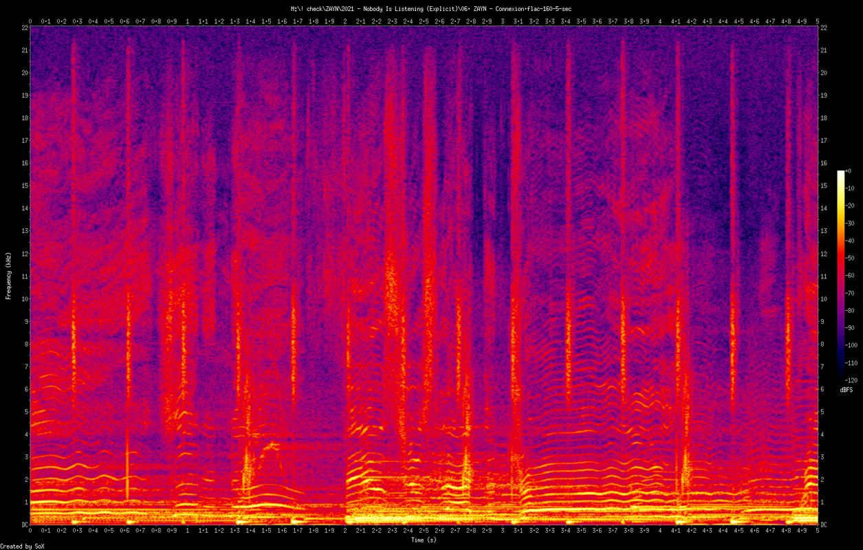 06. ZAYN - Connexion.flac-160-5-sec