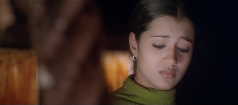 Lesa Lesa 2003 WebRip [Tamil] 480p, 720p ESub Screenshot