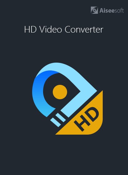 Aiseesoft HD Video Converter 9.2.32 Multilingual