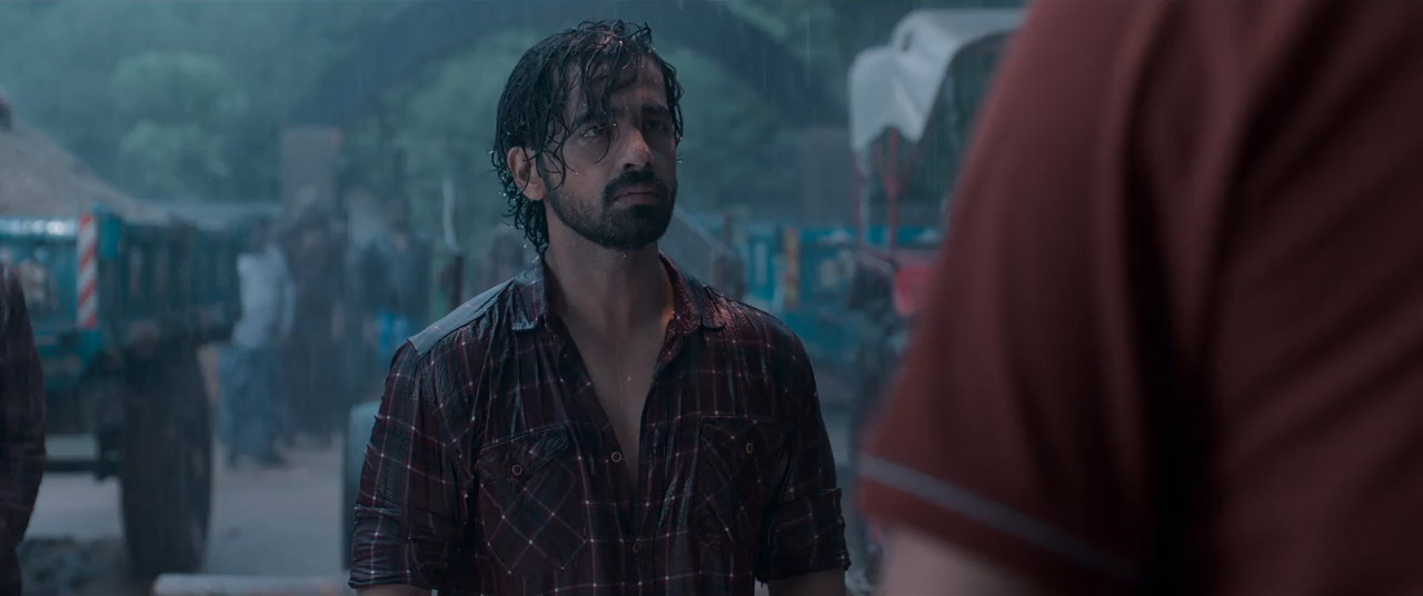 Kothalavadi 2025 WebRip [Hindi + Tamil + Telugu + Malayalam + Kannada] 480p 720p ESub Screenshot